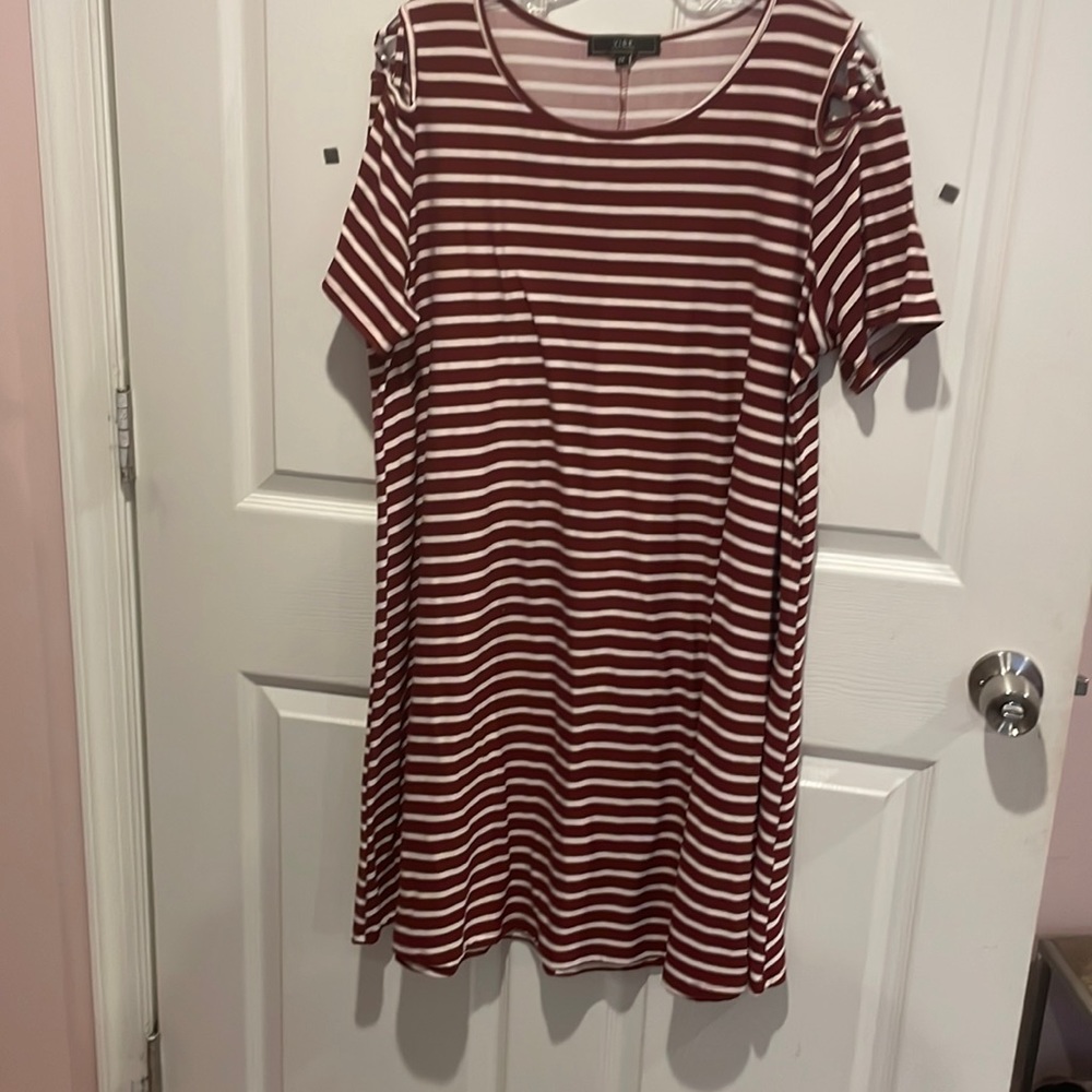 Really cute summer dress